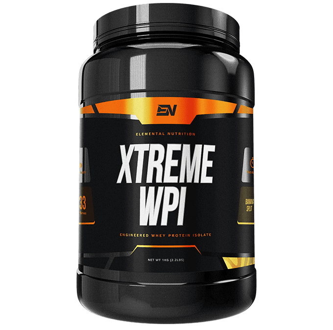 Xtreme WPI