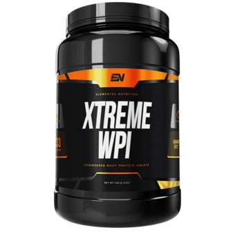Elemental Xtreme WPI