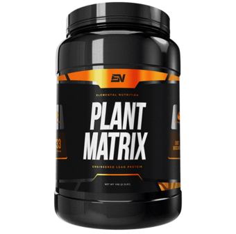 Elemental Plant Matrix