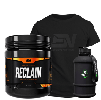Elemental Reclaim Hydration