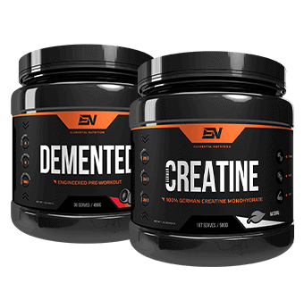 Elemental Workout Stack