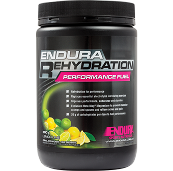 Endura Rehydration