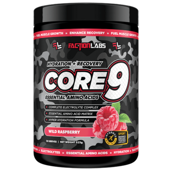 Faction Labs Core 9