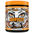 Faction Labs Deficit