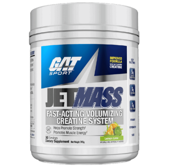 GAT JetMass