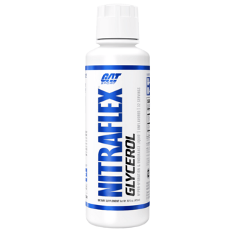 GAT Nitraflex Glycerol