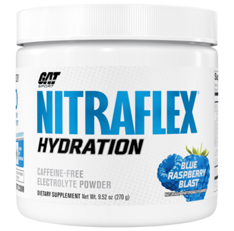 GAT Nitraflex Hydration