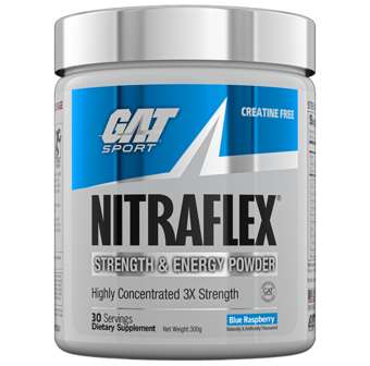 GAT Nitraflex