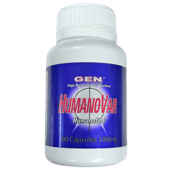 GEN HumanoVar