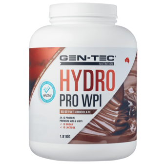 Gen-Tec Hydro Pro WPI