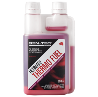 Gen-Tec Ultimate Thermo Fuel