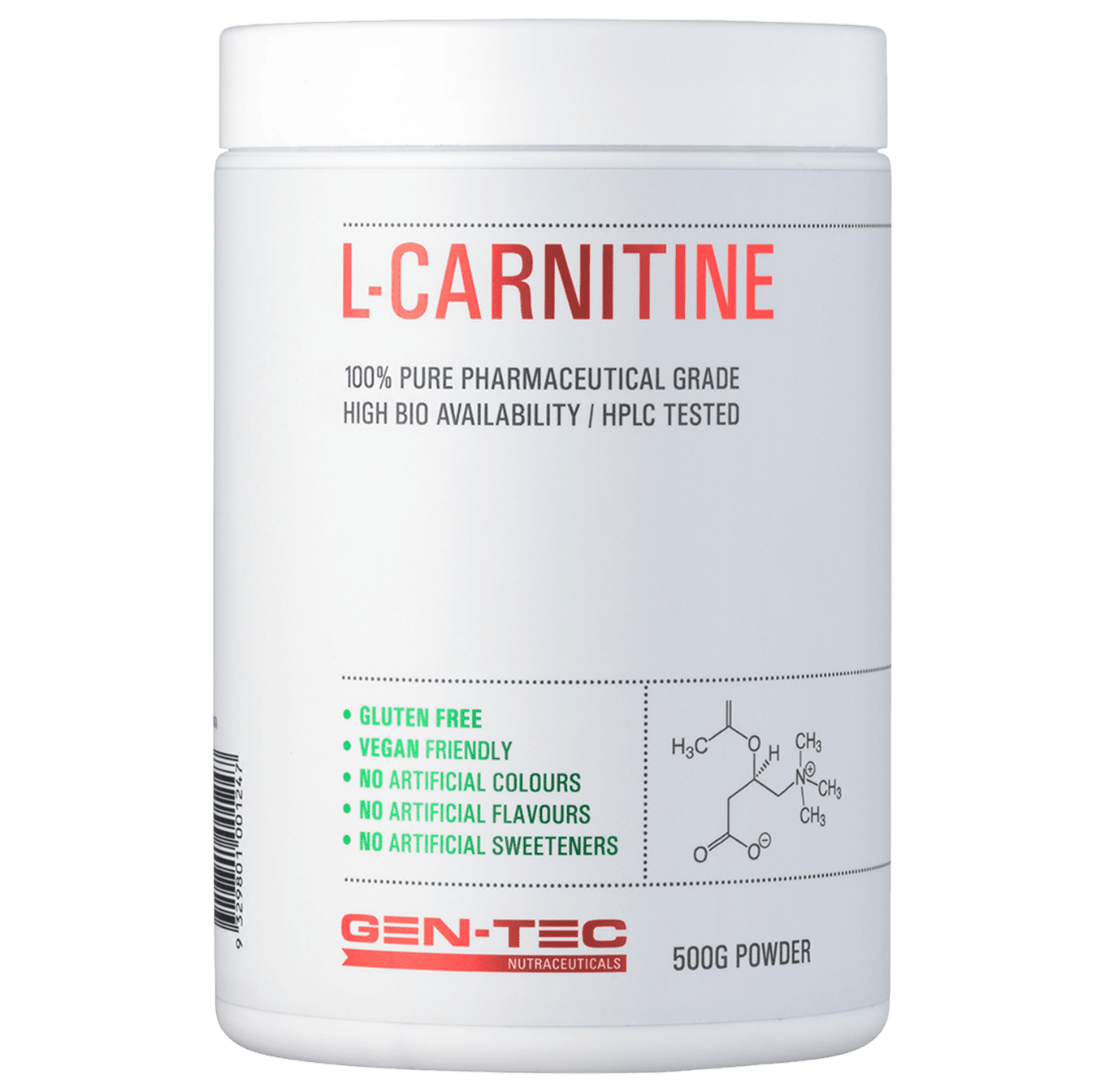 L-Carnitine