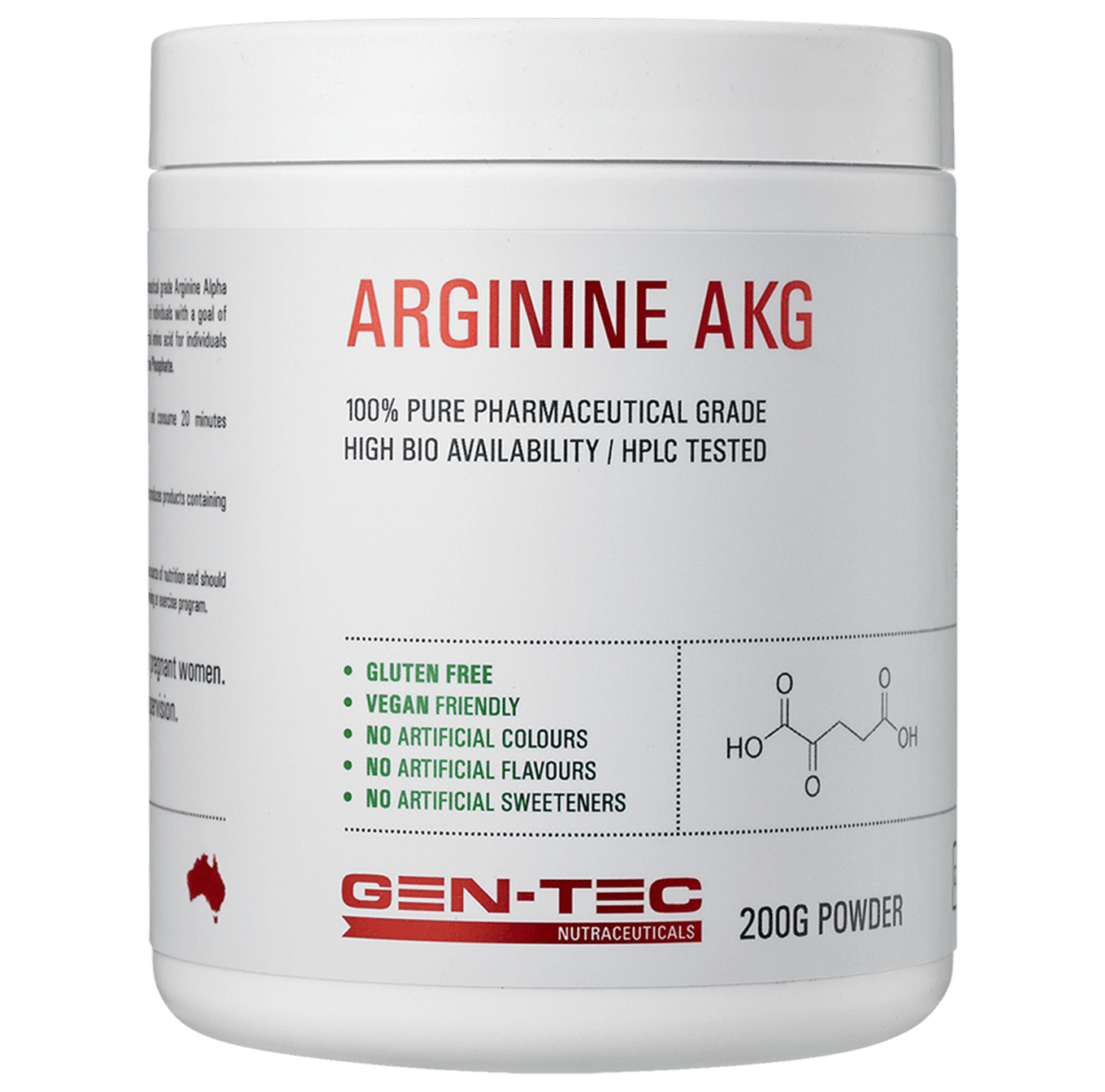 Arginine AKG