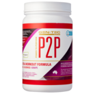 Gen-Tec Nutrition P2P