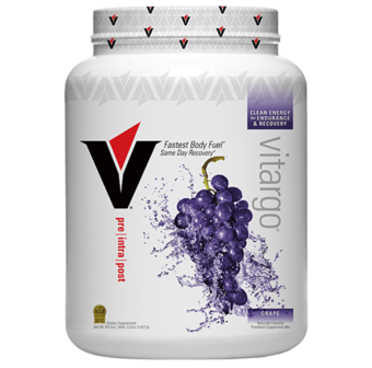 GENr8 Vitargo