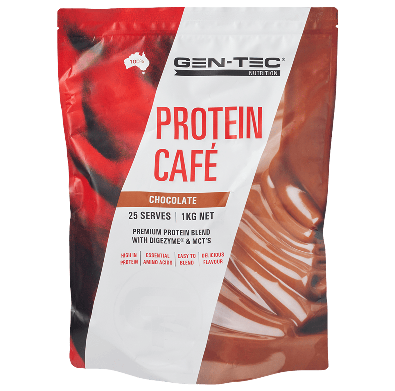 Protein Cafe