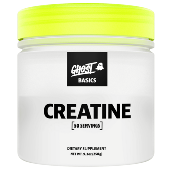 Ghost Basics Creatine