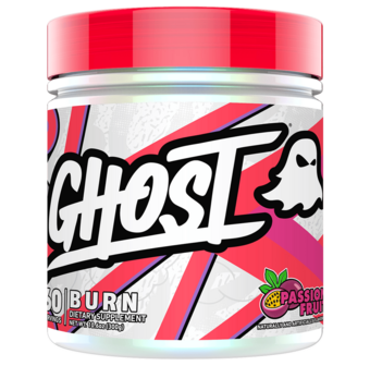 Ghost Burn V3