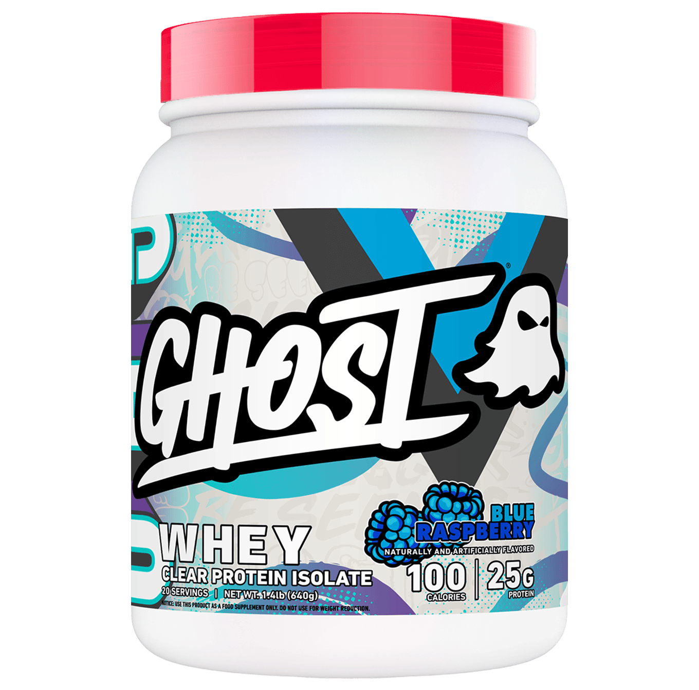 Clear Whey Isolate