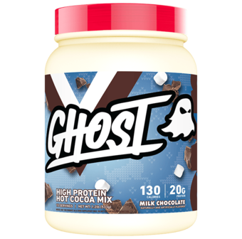 Ghost High Protein Hot Cocoa Mix
