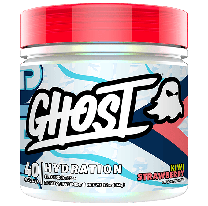 Ghost Hydration