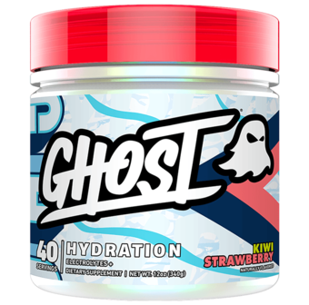 Ghost Hydration