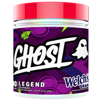 Ghost Legend V4