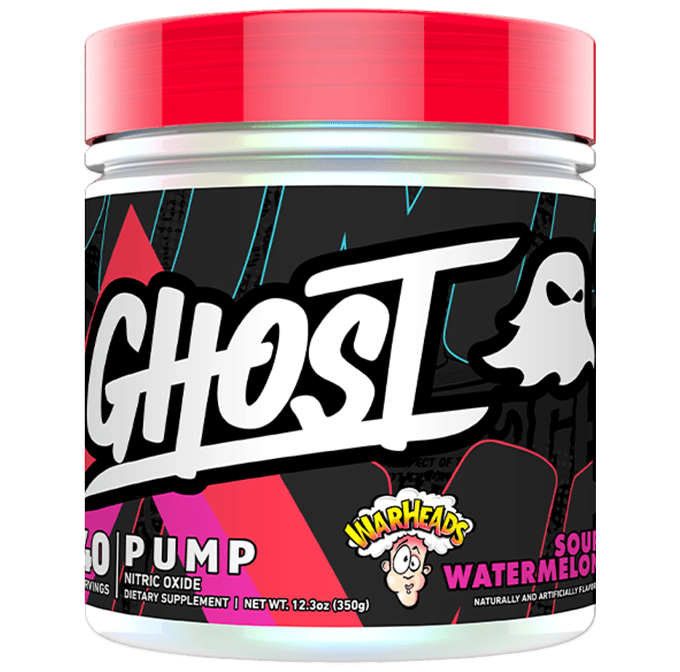 Ghost Pump