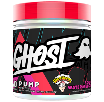 Ghost Pump