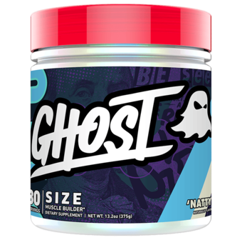 Ghost Size