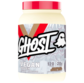 Ghost Vegan Protein