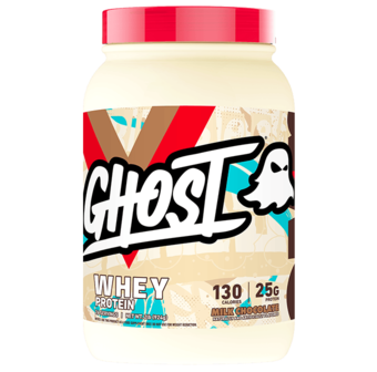 Ghost Whey