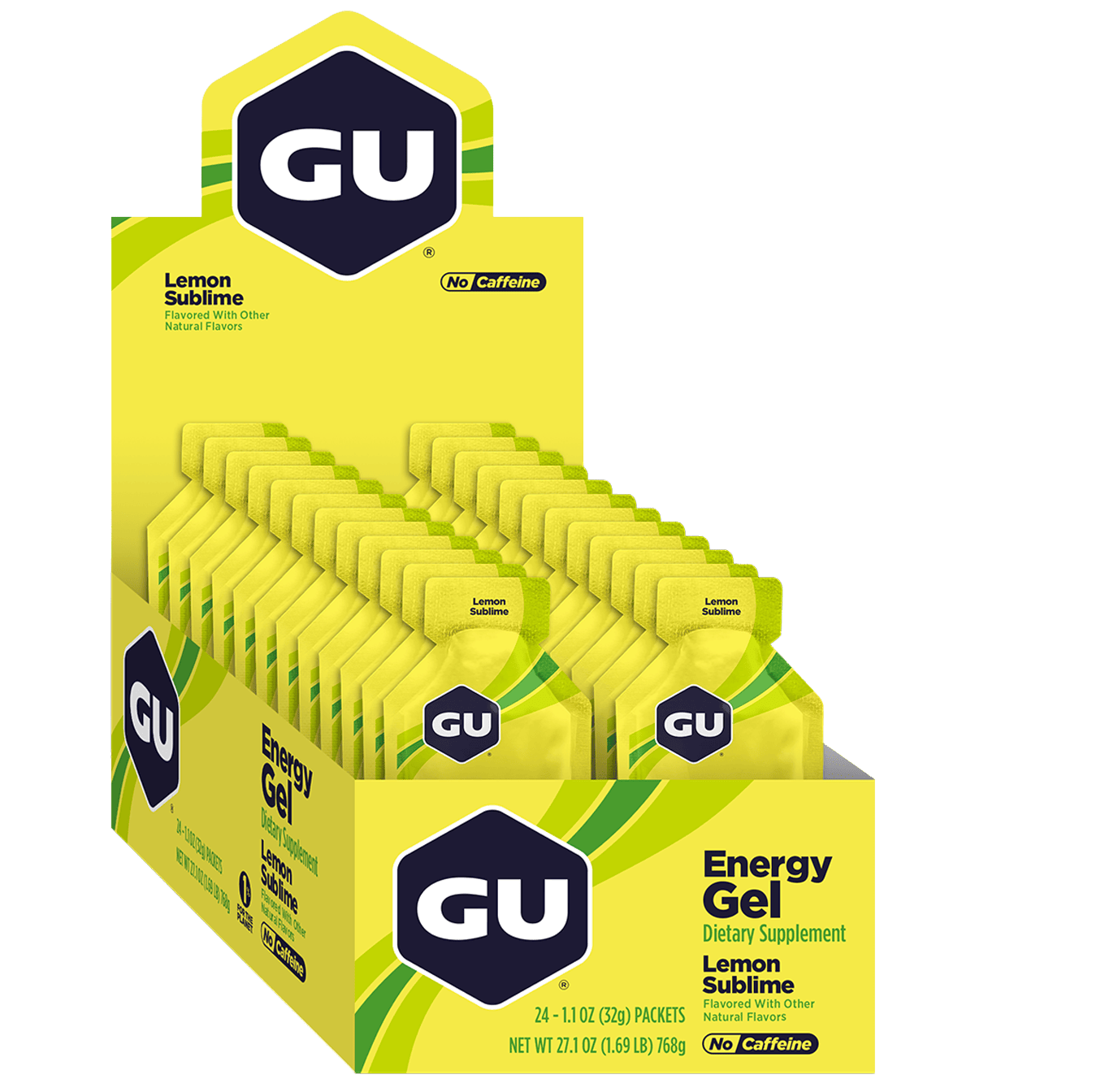 Energy Gel