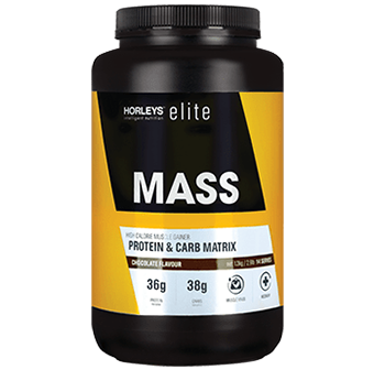Horleys Mass