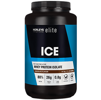 Horleys Ice