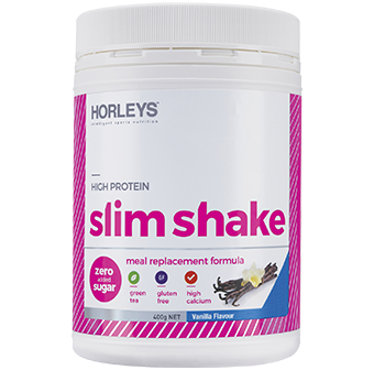 Horleys SlimShake