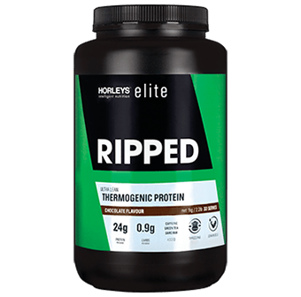 Horleys Ripped Factors