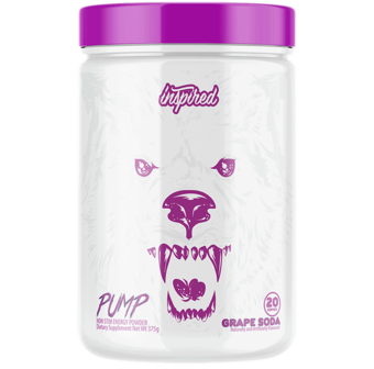 Inspired BBD Pump