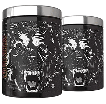 Inspired DVST8 BBD Twin Pack