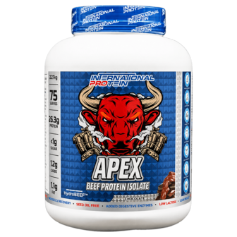 International Apex Beef Protein Isolate