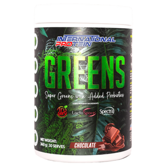 International Greens
