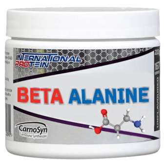 International Protein Beta Alanine