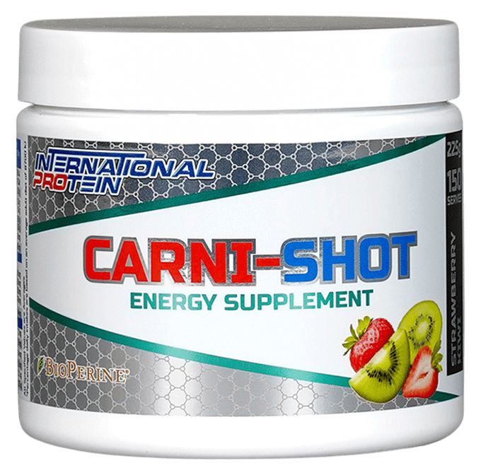 Carni-Shot