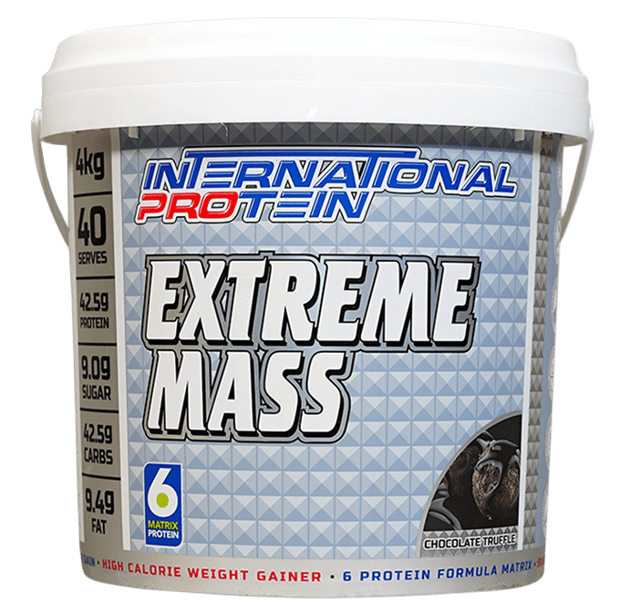 Extreme Mass