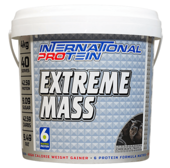 International Extreme Mass