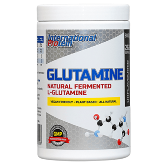 International Protein Glutamine
