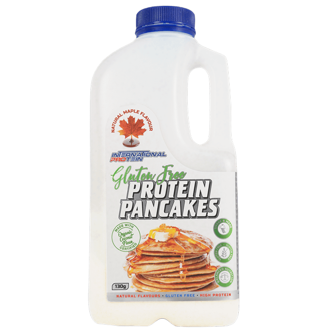 Pancake Mix