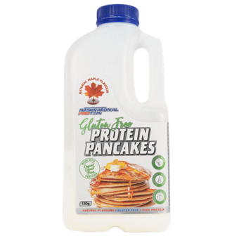International Pancake Mix