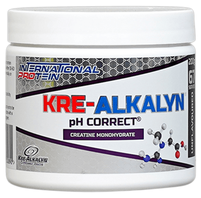 Kre-Alkalyn
