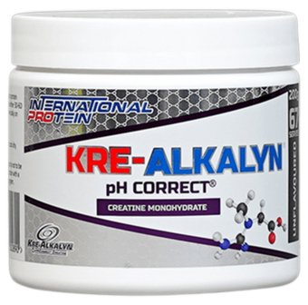 International Kre-Alkalyn